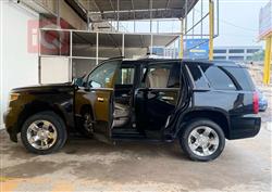 شيفروليه تاهو